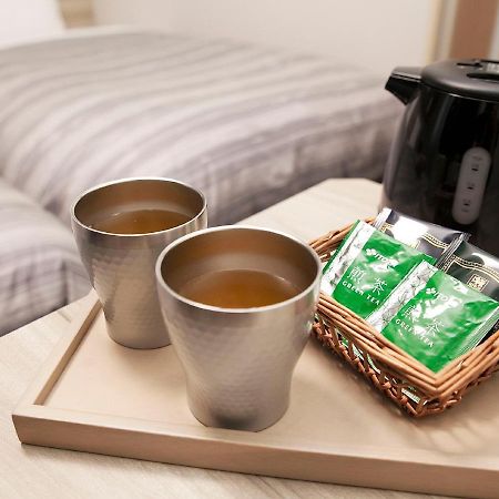 Hotel Route-Inn Noshiro Luaran gambar