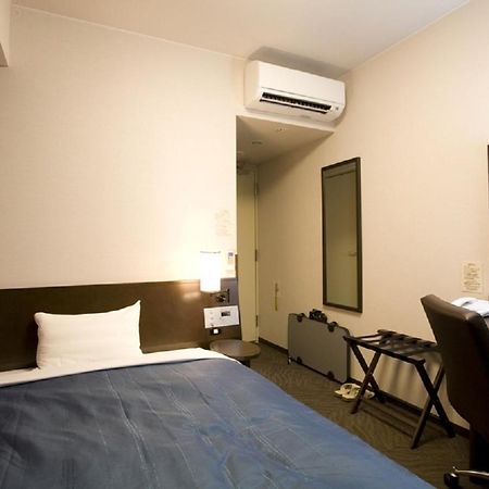 Hotel Route-Inn Noshiro Luaran gambar