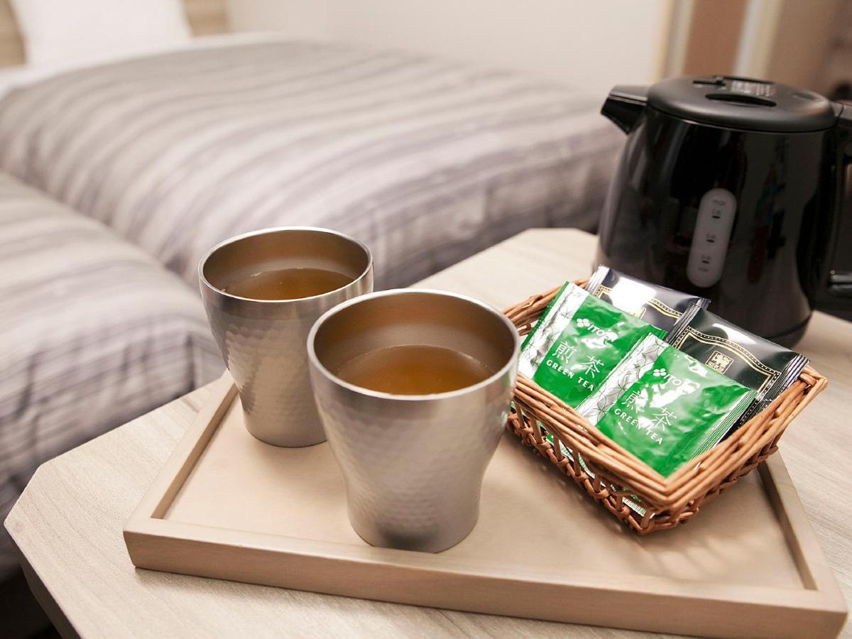 Hotel Route-Inn Noshiro Luaran gambar