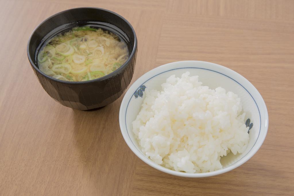Hotel Route-Inn Noshiro Luaran gambar