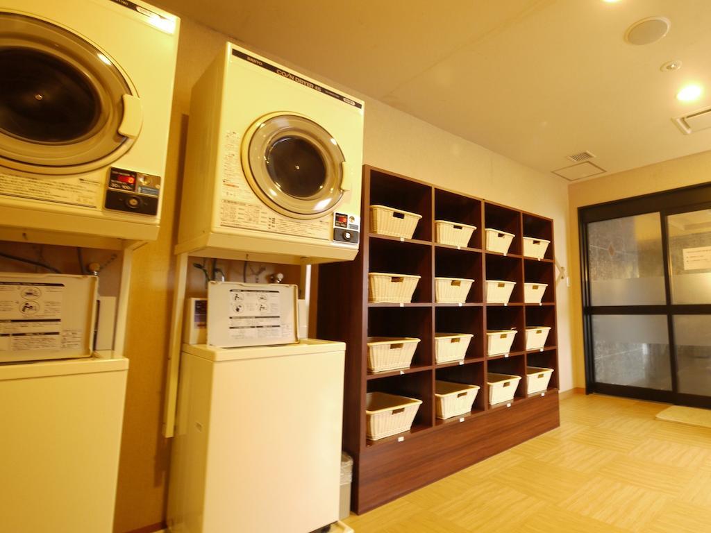 Hotel Route-Inn Noshiro Luaran gambar