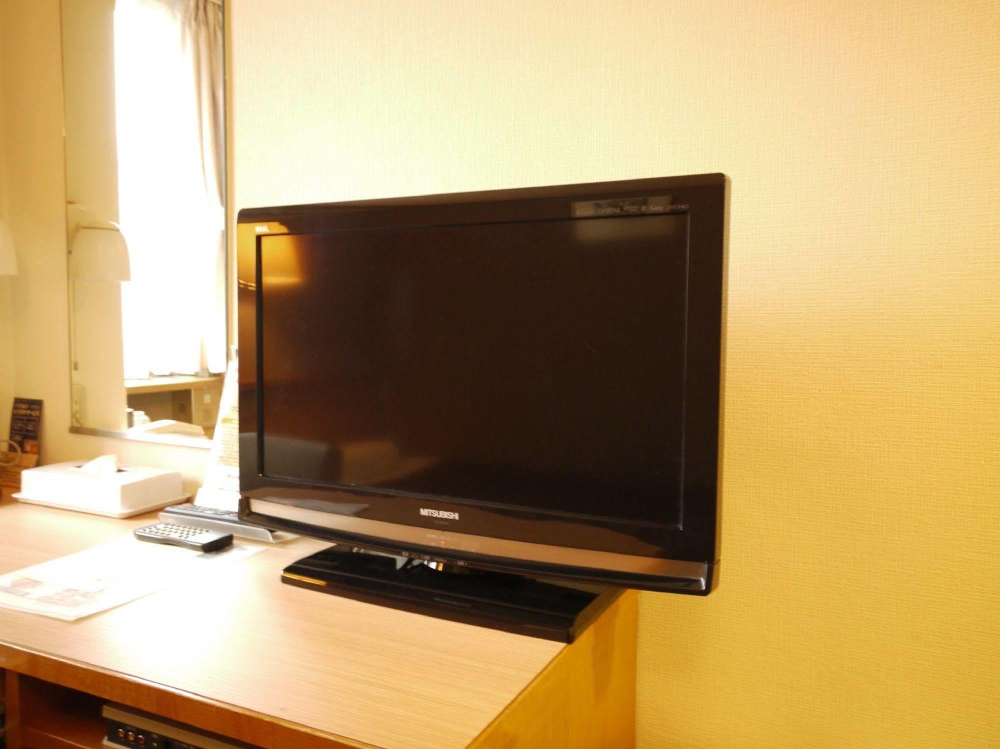 Hotel Route-Inn Noshiro Luaran gambar