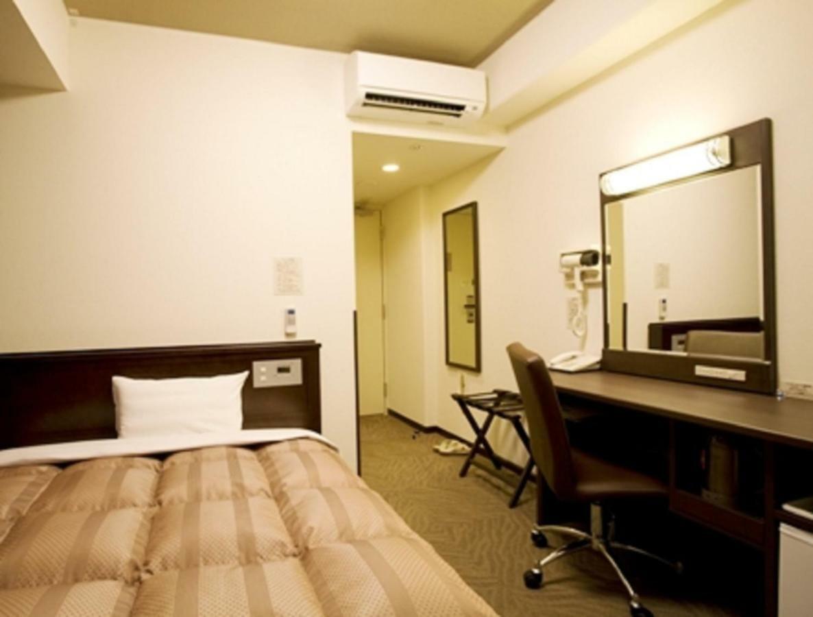 Hotel Route-Inn Noshiro Luaran gambar