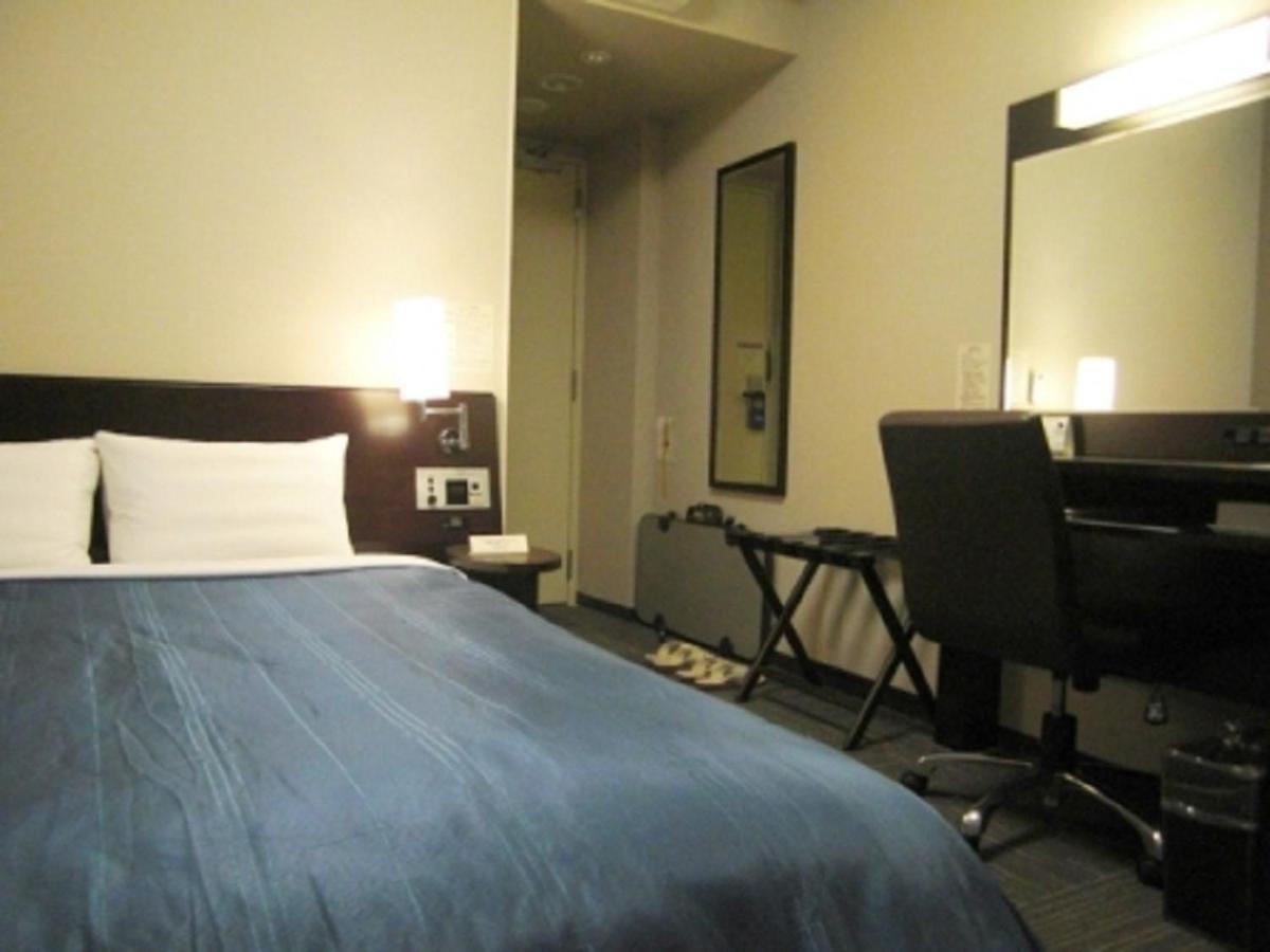 Hotel Route-Inn Noshiro Luaran gambar