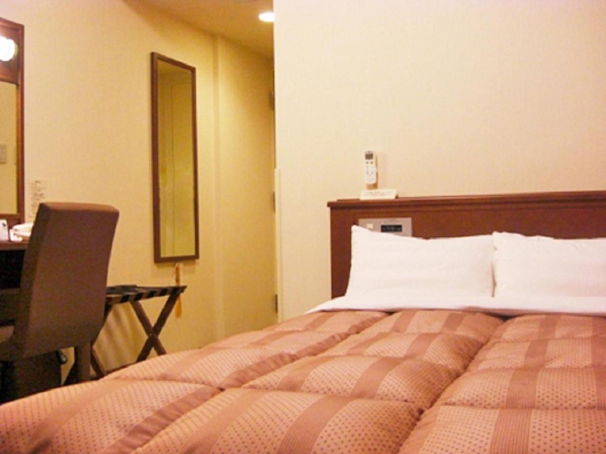 Hotel Route-Inn Noshiro Luaran gambar
