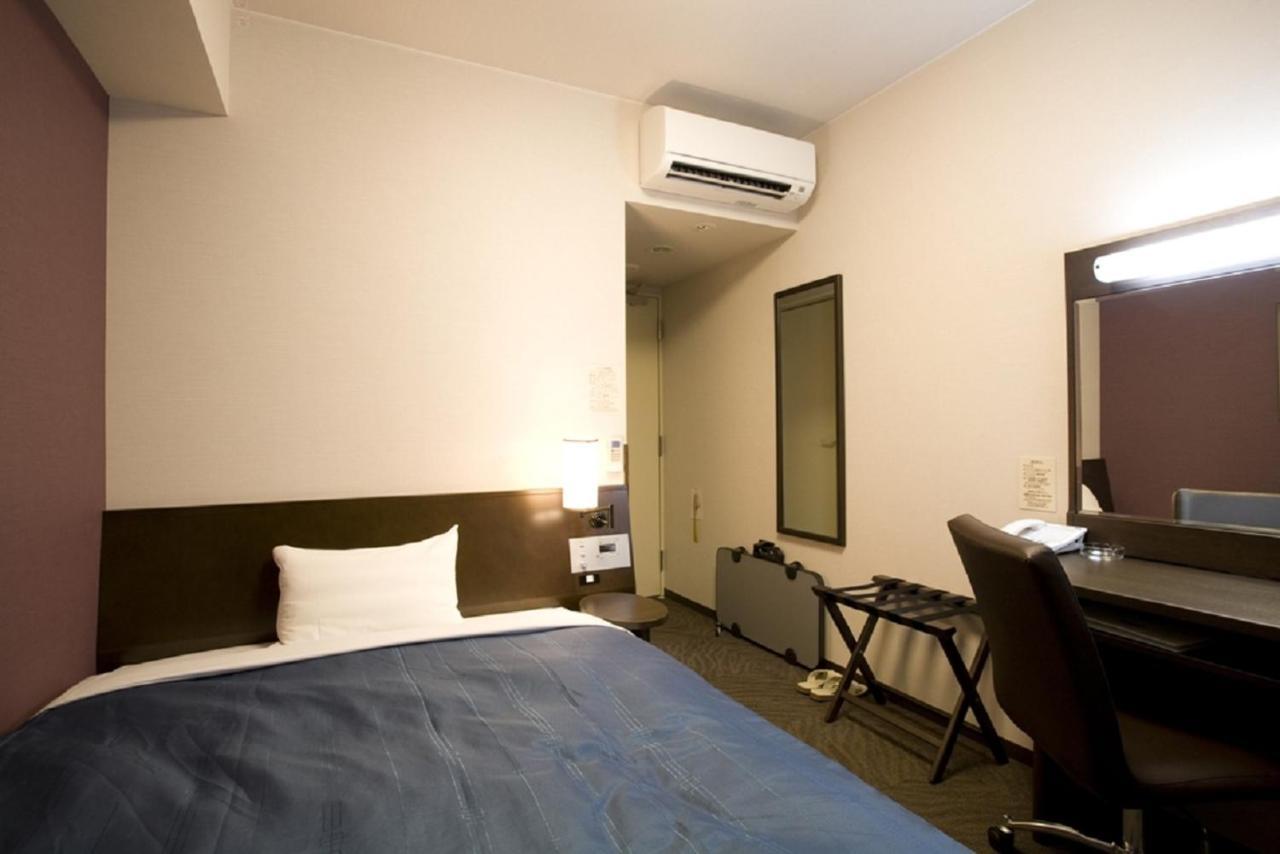 Hotel Route-Inn Noshiro Luaran gambar